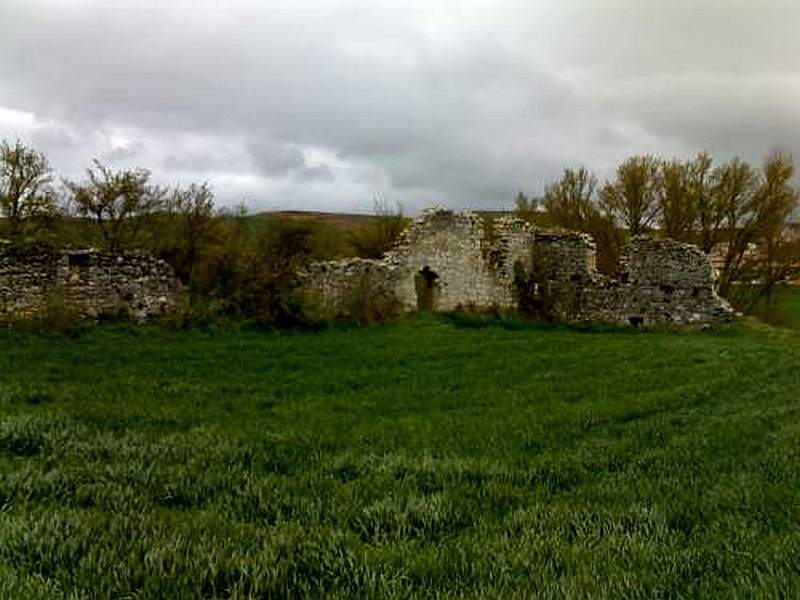 Castillo de Arcos