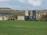 Castillo de Arcos