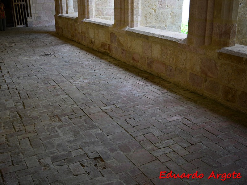 Iglesia de Santa María