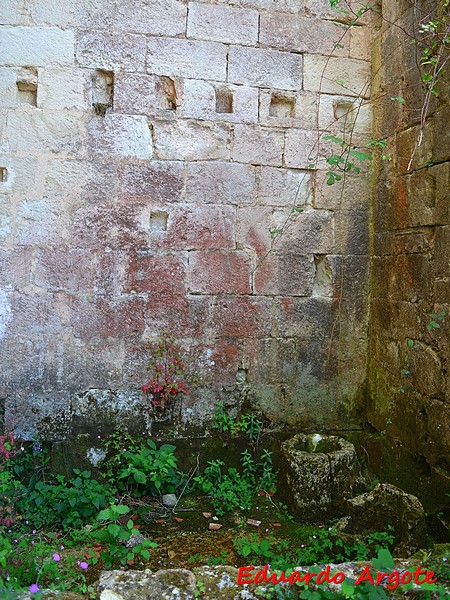 Iglesia de Santa María