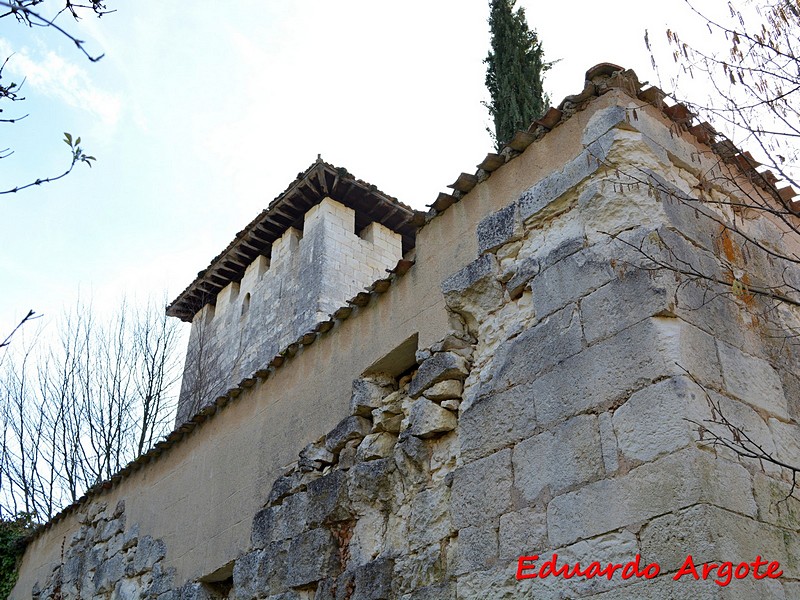 Torre de Valpuesta