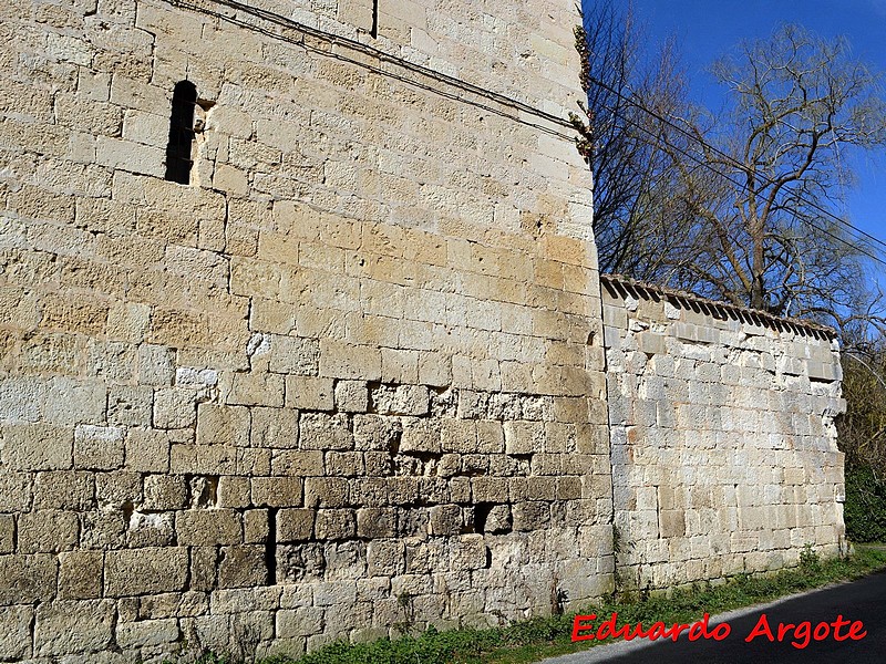 Torre de Valpuesta