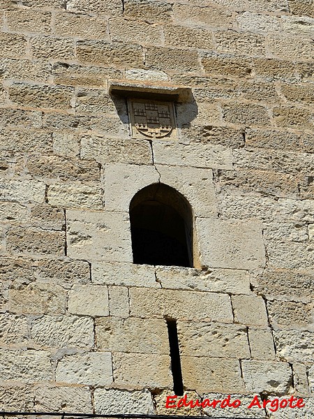 Torre de Valpuesta