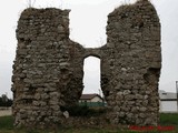 Torre de Villagonzalo de Arenas