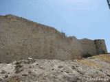 Castillo de Castrojeriz