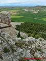 Castillo de Castrojeriz