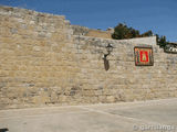 Muralla urbana de Castrojeriz