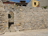 Muralla urbana de Castrojeriz