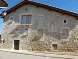 Casa de los Samaniego