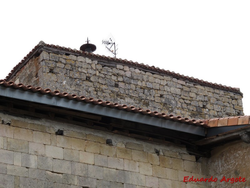 Casa torre de Obécuri