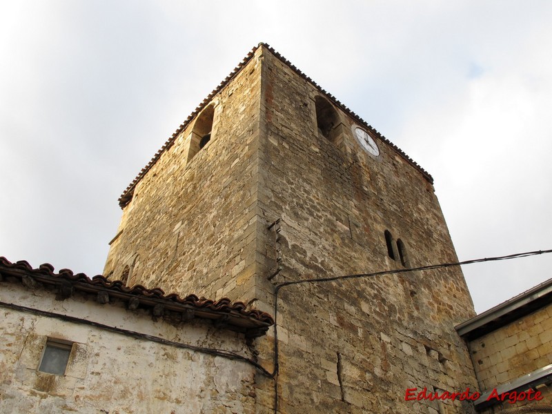 Casa torre de Obécuri