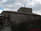 Casa torre de Obécuri