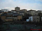 Casa torre de Obécuri