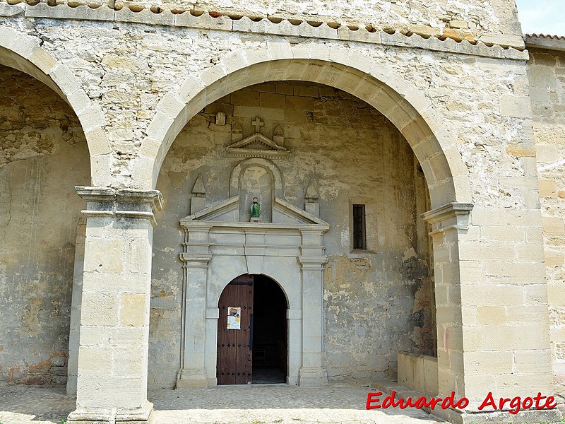 Ermita de San Formerio