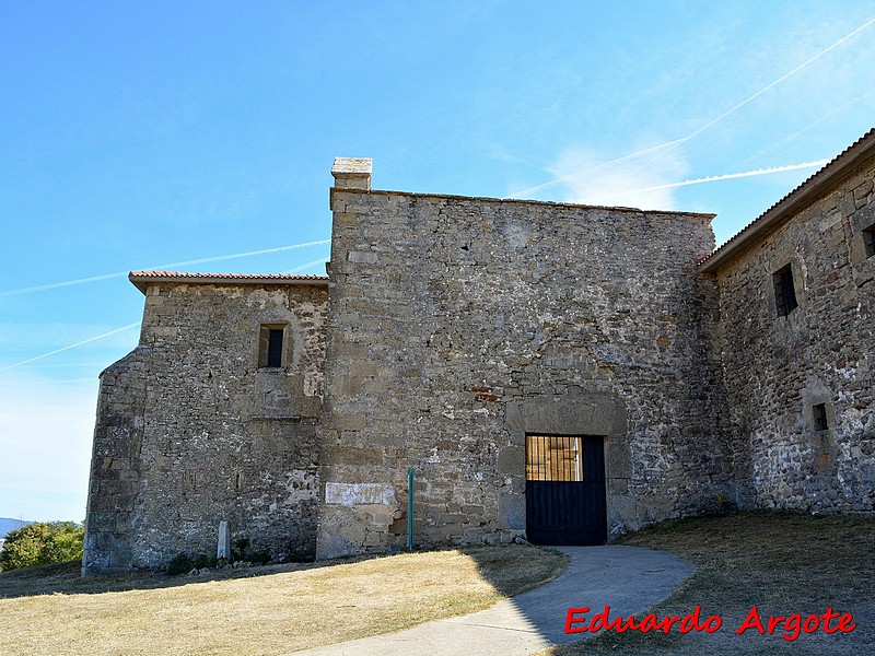 Ermita de San Formerio