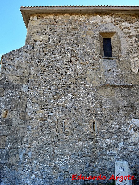 Ermita de San Formerio