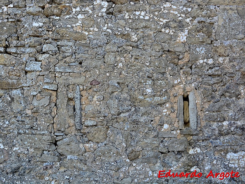 Ermita de San Formerio