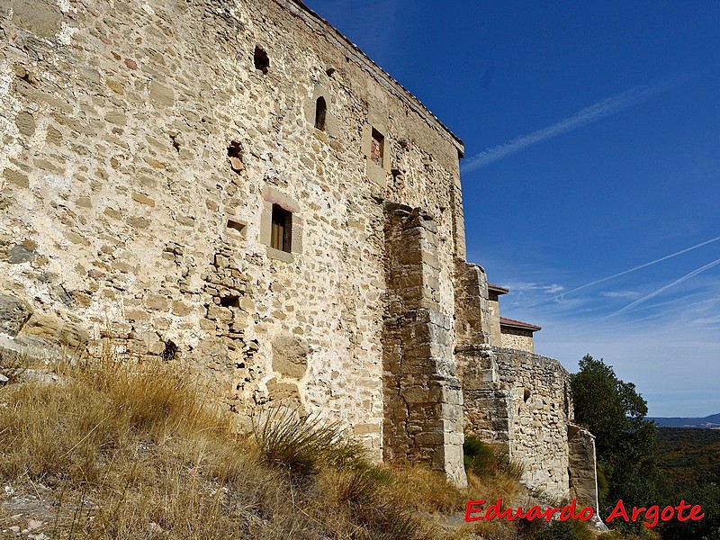 Ermita de San Formerio