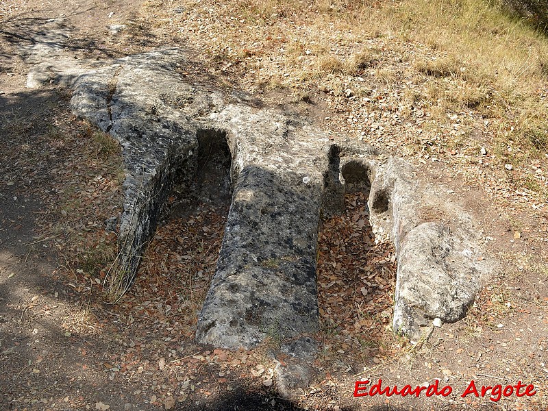 Ermita de San Formerio