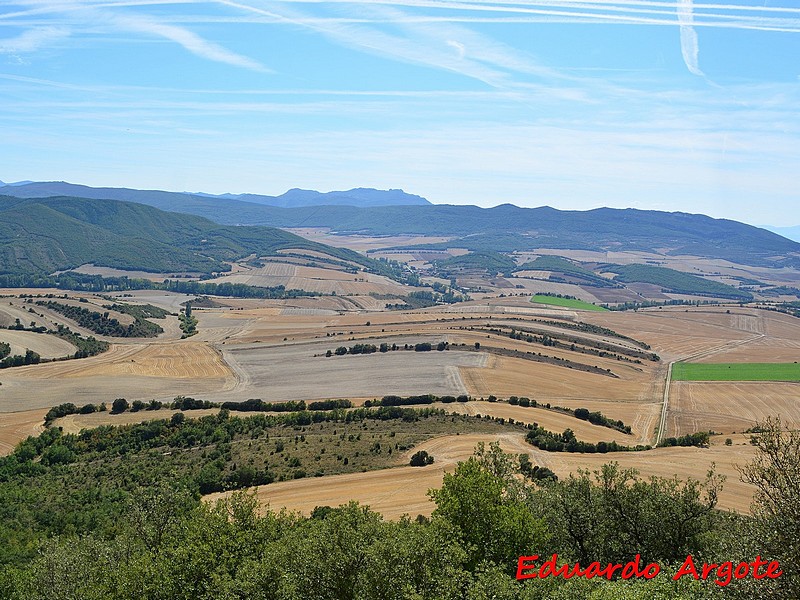 Ermita de San Formerio