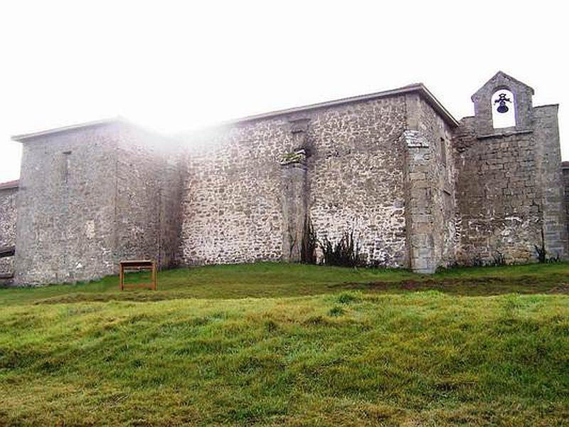 Ermita de San Formerio