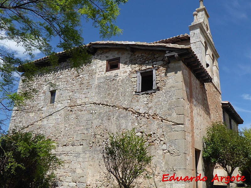 Iglesia de San Martín