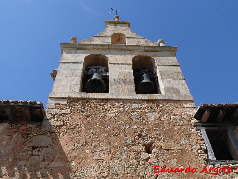 Iglesia de San Martín