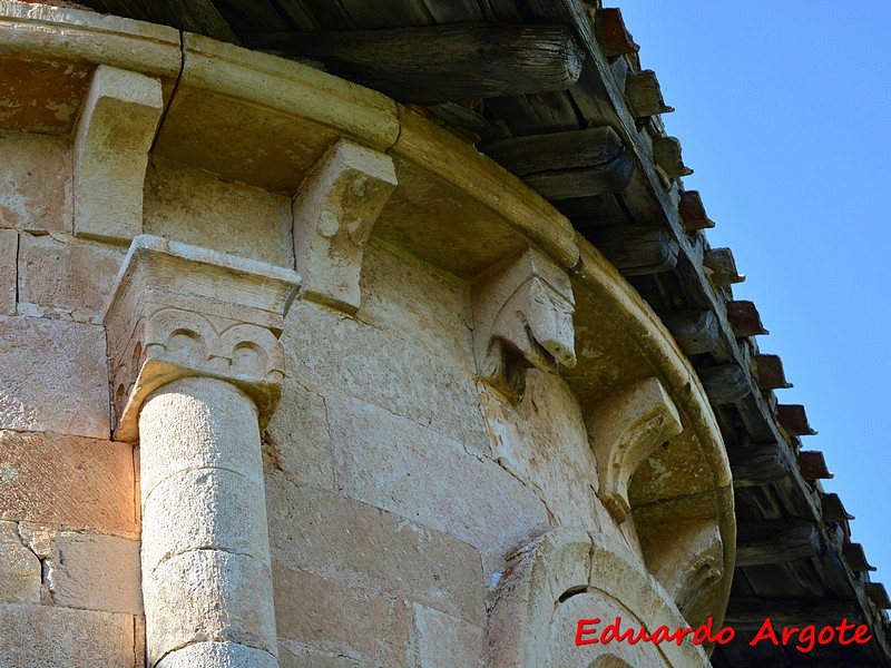 Iglesia de San Martín