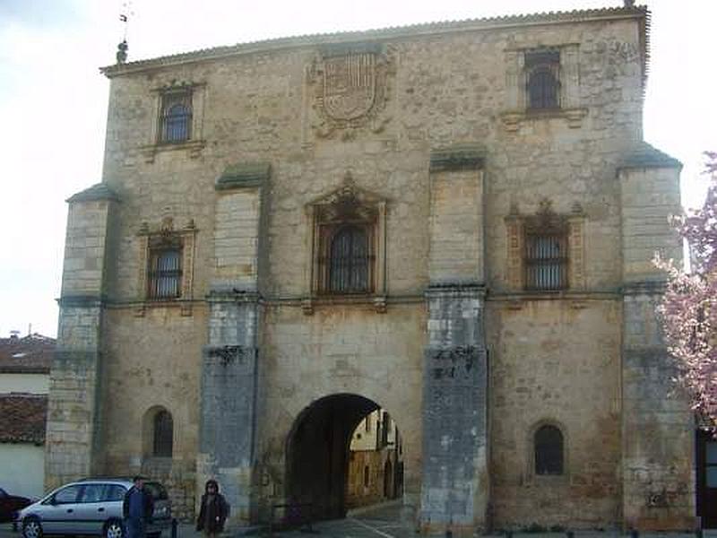 Archivo del Adelantamiento de Castilla