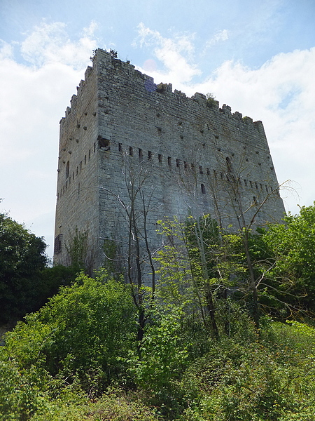 Torre de los Velasco