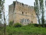 Torre de los Velasco