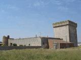 Castillo de Arenillas de Muñó