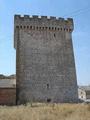 Castillo de Arenillas de Muñó