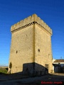 Castillo de Arenillas de Muñó