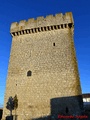 Castillo de Arenillas de Muñó