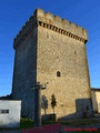 Castillo de Arenillas de Muñó