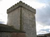 Castillo de Arenillas de Muñó