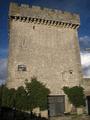 Castillo de Arenillas de Muñó