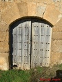 Castillo palacio de Hormaza