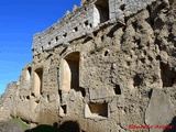 Castillo palacio de Hormaza