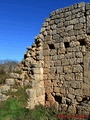 Castillo palacio de Hormaza