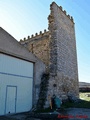 Castillo palacio de Hormaza