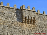 Castillo palacio de Hormaza