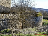 Castillo palacio de Hormaza