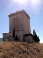 Castillo de Mazuelo