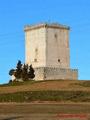 Castillo de Mazuelo