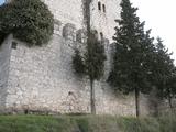 Castillo de Mazuelo