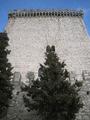 Castillo de Mazuelo