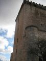 Castillo de Mazuelo