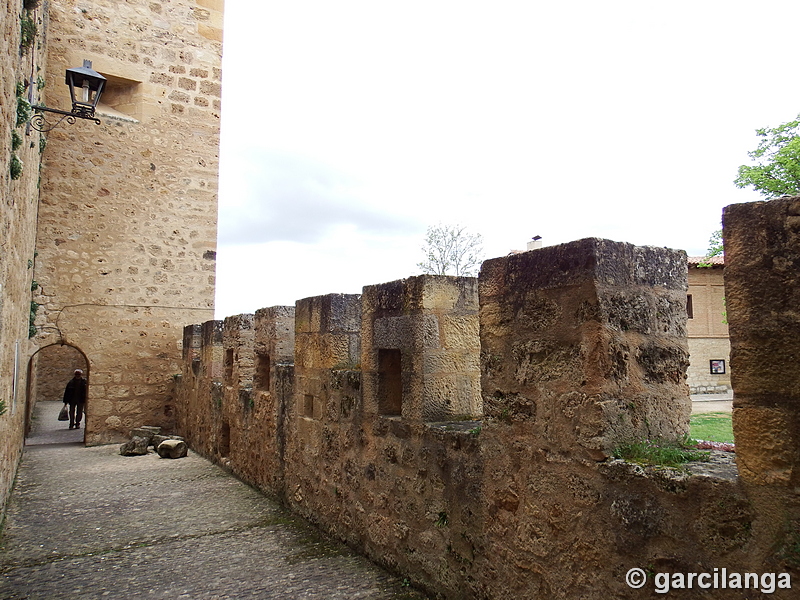 Castillo de Frías